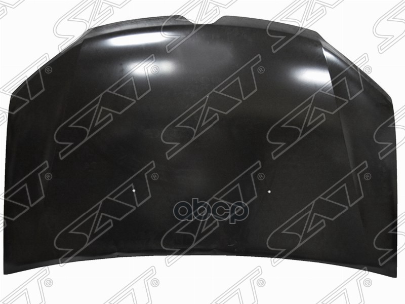 Капот Renault Logan 14-22 / Sandero 14-18 Sat арт. ST-DC02-015-A0