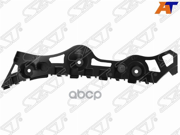 Крепление бампера Renault Logan 14-22 (Сзади/ Справа) Sat арт. ST-DC02-087B-1