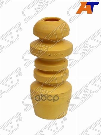 Отбойник заднего амортизатора MAZDA DEMIO DW3/DW5 96-02 Sat арт. ST-DC20-28-111