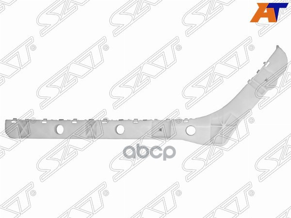 Крепление Заднего Бампера Nissan Almera (Rus) 12- Lh Sat арт. ST-DT08-087B-2