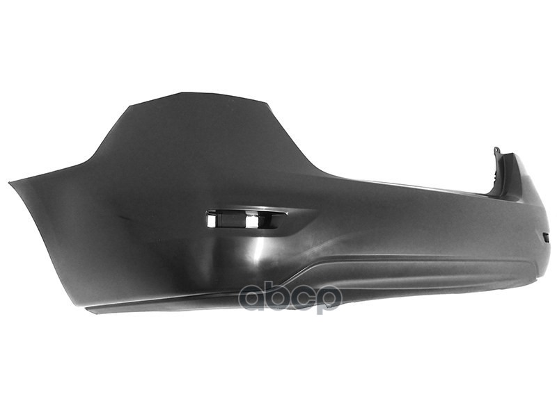 Бампер задний Nissan Sentra 12-19 / Sylphy 12-20 Sat арт. ST-DT09-087-0