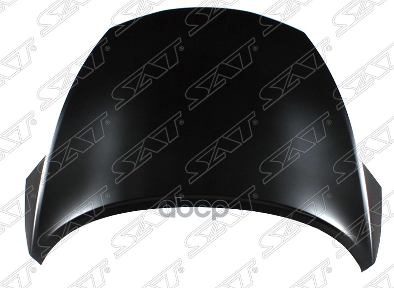 Капот Nissan Juke 10-20 Sat арт. ST-DT15-015-0