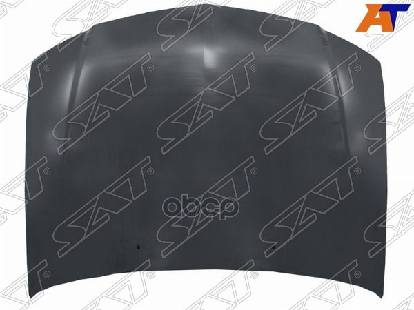 Капот Nissan Almera Classic 06-12 Sat арт. ST-DT29-015-0