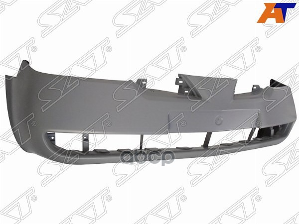 Бампер передний NISSAN PRIMERA 01-08 Sat арт. ST-DT39-000-0