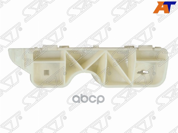Крепление бампера Nissan Qashqai 06-10 / Dualis 07-14 (Спереди/ Слева) Sat арт. ST-DT65-000B-2