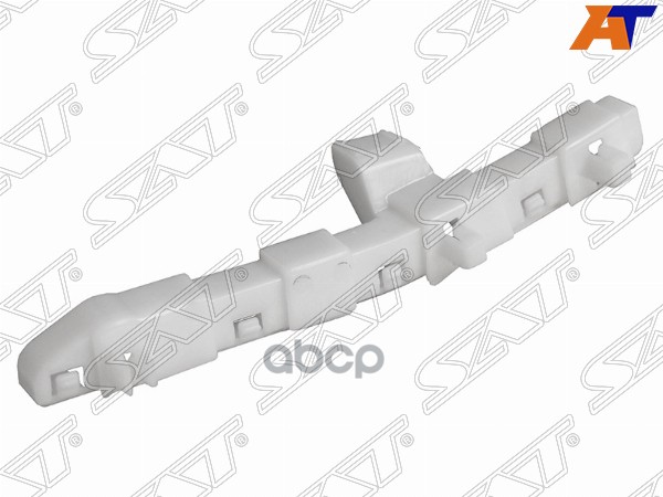 Крепление переднего бампера NISSAN QASHQAI 10-14 LH Sat арт. STDT65000BA2