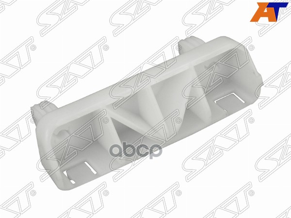 Крепление бампера Nissan Qashqai 06-13 / Dualis 07-14 (Сзади/ Справа=Слева) Sat арт. ST-DT65-087B-0