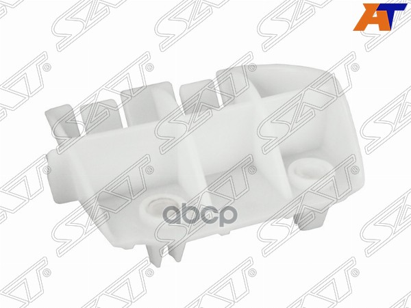 Крепление бампера Nissan Qashqai 06-13 / Dualis 07-14 (Сзади/ Справа) Sat арт. ST-DT65-087B-1