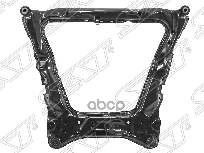 Подрамник передний Nissan Qashqai 06-13 / Dualis 07-14 Sat арт. ST-DT65-801-0