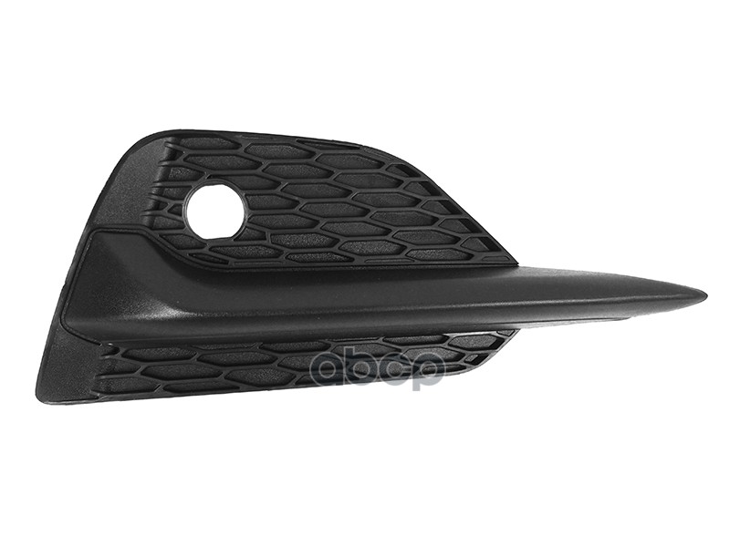 Заглушка бампера Nissan Qashqai 17-22 (Спереди/ Справа/ Под сонары(парктроники)) Sat арт. ST-DT66-000C-A1