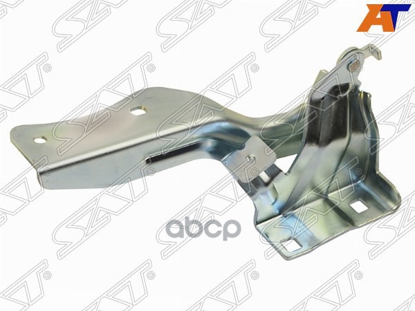 Петля капота Nissan Qashqai 13-22 (Слева) Sat арт. ST-DT66-015H-2
