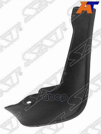 Брызговик Nissan Qashqai 13-22 (Сзади/ Справа/ плоский молдинг арки крыла) Sat арт. ST-DT66-064B-1