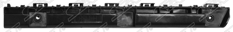 Крепление бампера Nissan Qashqai 13-22 (Сзади/ Справа) Sat арт. ST-DT66-087B-1
