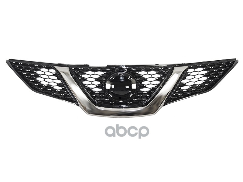 Решетка радиатора Nissan Qashqai 13-19 Sat арт. ST-DT66-093-A0