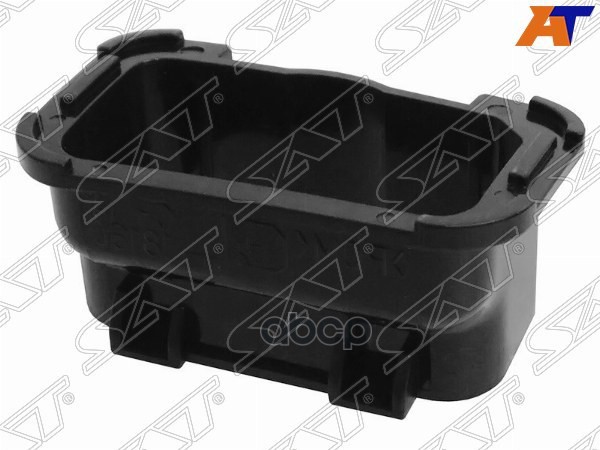 Крепление Nissan Patrol 14-19 / Infiniti QX80 14-18 (Справа) Sat арт. ST-DT74-110B-1