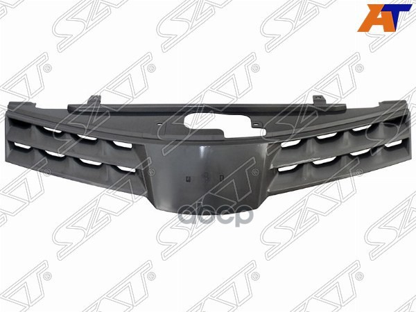 Решетка радиатора Nissan Note 05-13 (LHD) Sat арт. ST-DTE1-093-0