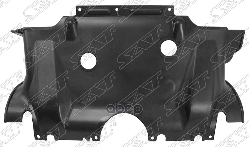 Защита Двигателя Nissan Terrano/Pathfinder 95-02 Sat арт. ST-DTJ1-025-0