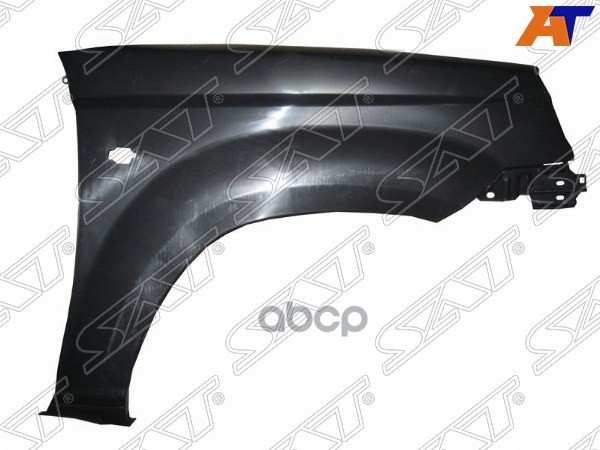 Крыло переднее Nissan X-Trail 00-07 (Справа/ Под поворот(ы)) Sat арт. ST-DTU1-016-1