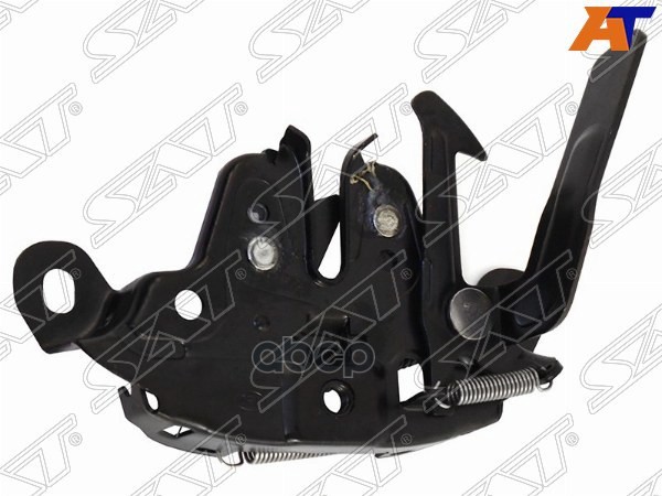 Замок Капота Nissan X-Trail 07-15 (Lhd) Sat арт. ST-DTU2-015L-0