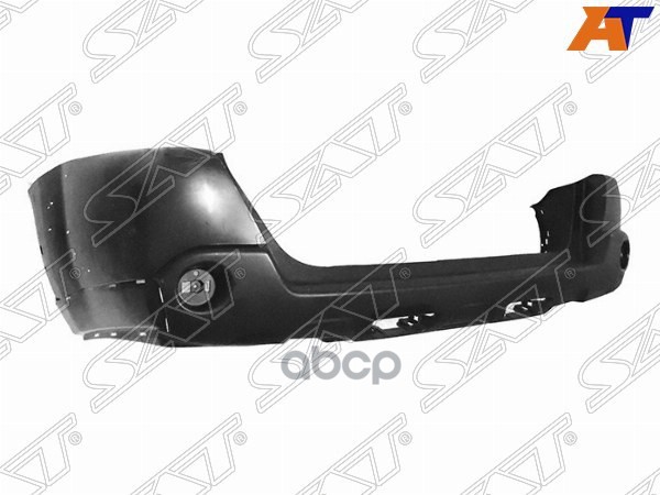 Бампер задний Nissan X-Trail 07-15 Sat арт. ST-DTU2-087-0