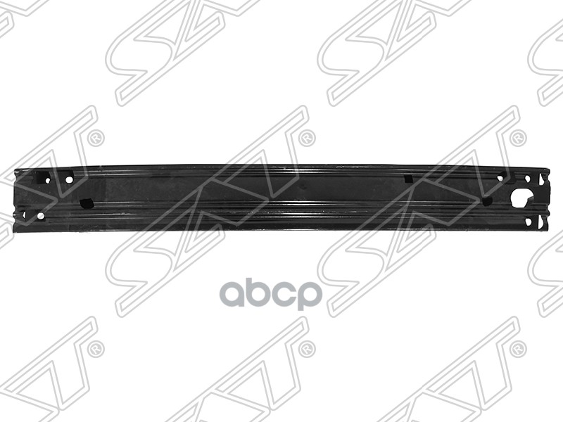 Усилитель бампера Nissan X-Trail 13-22 (Спереди) Sat арт. ST-DTU3-000R-A0