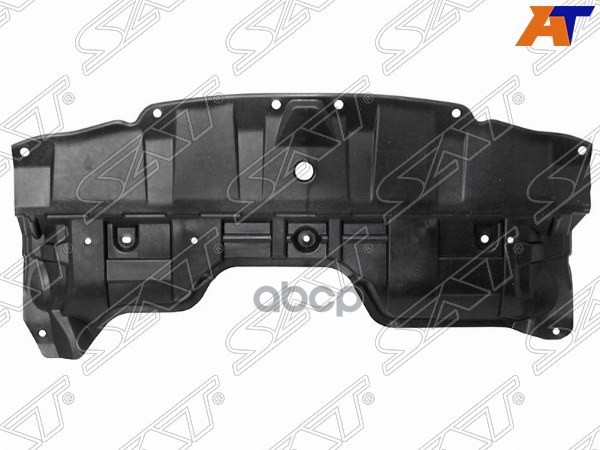 Защита двигателя Nissan X-Trail 13-22 Sat арт. ST-DTU3-025-0