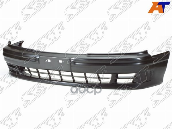 Бампер передний Nissan Cefiro 94-99 / Maxima 95-00 Sat арт. ST-DTW1-000-A0