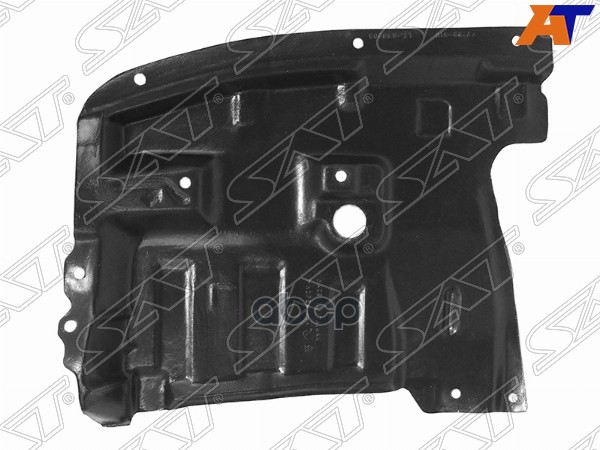 Защита Двигателя Nissan Cefiro 94-99 / Maxima 95-00 (Слева) Sat арт. ST-DTW1-025-2