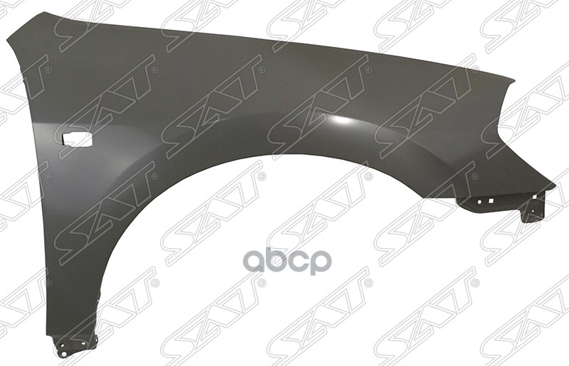 Крыло переднее Nissan Teana 03-08 (Справа/ Под поворот(ы)) Sat арт. ST-DTW3-016-1
