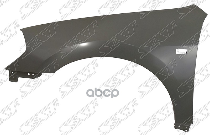 Крыло переднее Nissan Teana 03-08 (Слева/ Под поворот(ы)) Sat арт. ST-DTW3-016-2