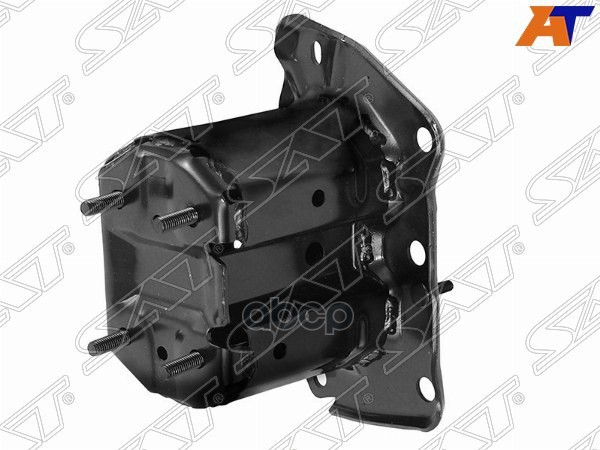 Кронштейн Усилителя Бампера Nissan Teana 14-20 (Слева) Sat арт. ST-DTW8-000R-2