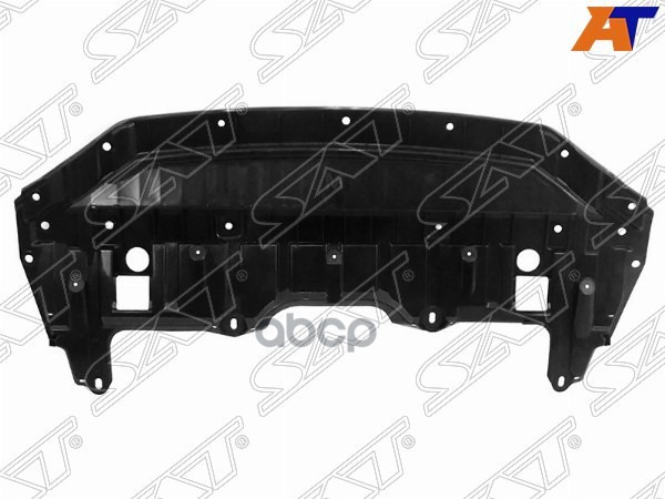 Защита двигателя Nissan Teana 14-20 Sat арт. ST-DTW8-025-0