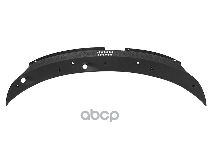 Решетка стеклоочистителя (жабо) Daewoo Matiz 00-15 Sat арт. ST-DW10-015G-0