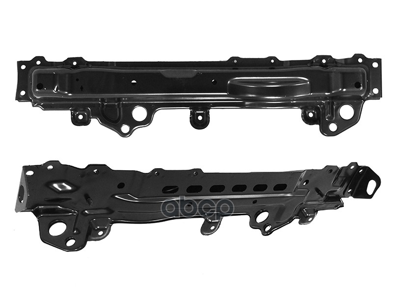 Подрамник передний Daewoo Matiz 97-00 (Под радиатор) Sat арт. ST-DW10-801-0