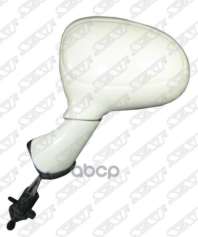 Зеркало Daewoo Matiz 00-15 (Слева/ Механическое) Sat арт. ST-DW10-940-2