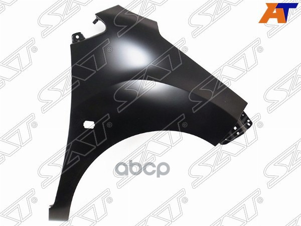 Крыло переднее Chevrolet Spark 10-16 / Daewoo Matiz 09-11 (Справа/ Под поворот(ы)) Sat арт. ST-DW12-016-1