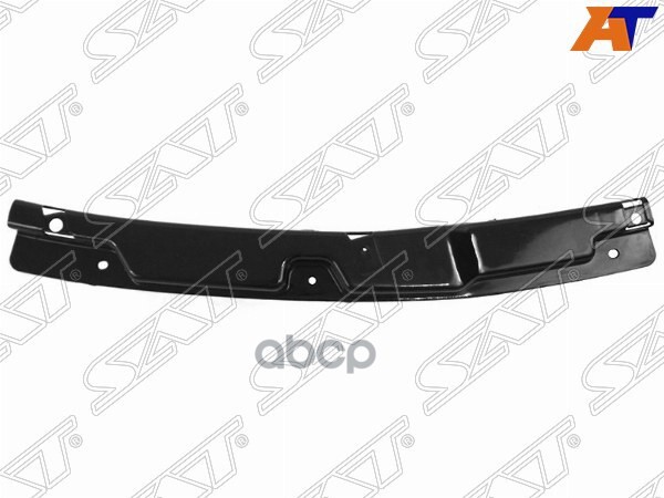 Крепление бампера Daewoo Nexia 94-08 (Спереди/ Справа/ Сверху) Sat арт. ST-DW25-000B-A1