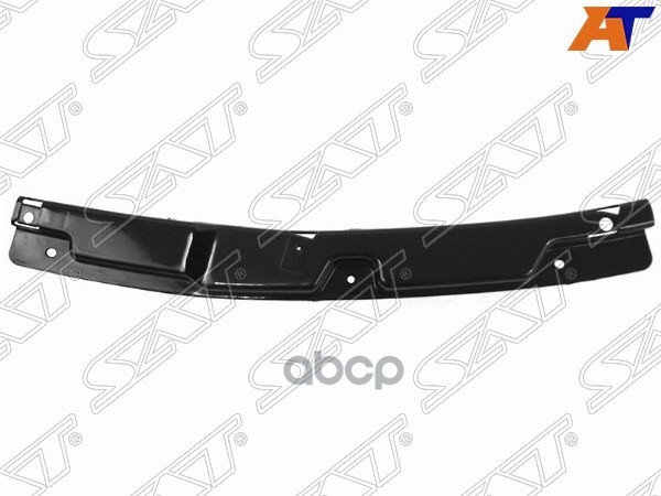 Крепление бампера Daewoo Nexia 94-08 (Спереди/ Слева/ Сверху) Sat арт. ST-DW25-000B-A2