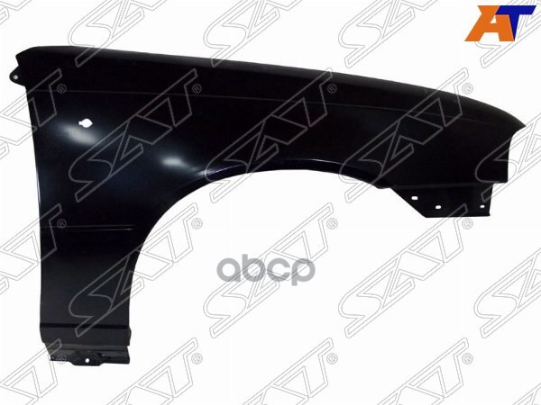 Крыло переднее Daewoo Nexia 94-16 (Справа/ Под поворот(ы)) Sat арт. ST-DW25-016-A1