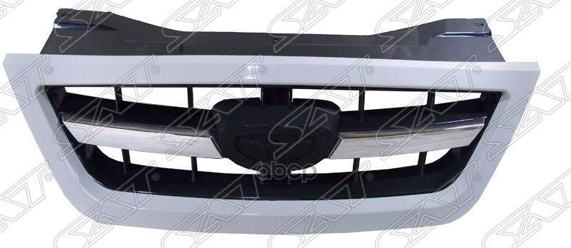 Решетка радиатора DAEWOO NEXIA 08-16 Sat арт. ST-DW26-093-0