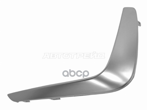 Молдинг бампера Exeed TXL 20- (Спереди/ Справа) Sat арт. ST-EXTXL-000M-1