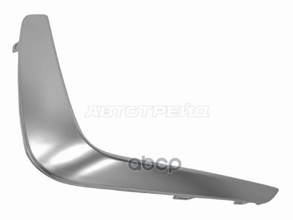 Молдинг бампера Exeed TXL 20- (Спереди/ Слева) Sat арт. ST-EXTXL-000M-2