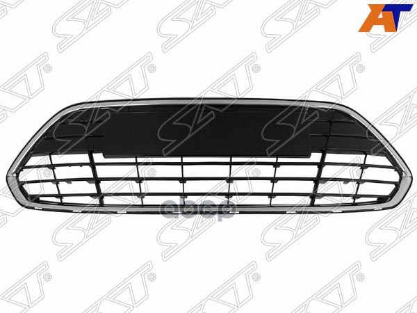Решетка в бампер Ford Mondeo 10-15 Sat арт. ST-FD30-000G-B0
