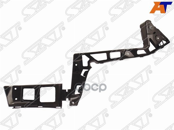 Крепление бампера Ford Mondeo 07-15 (Сзади/ Справа) Sat арт. ST-FD30-087B-1