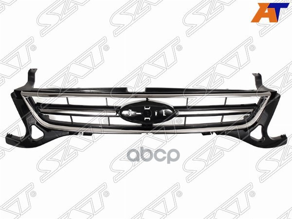 Решетка радиатора Ford Mondeo 10-15 Sat арт. ST-FD30-093-A0