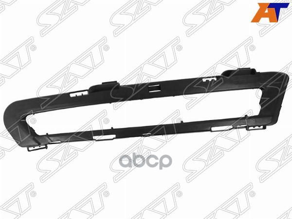 Заглушка бампера Ford Mondeo 10-15 (Спереди/ Слева) Sat арт. ST-FD30-219-2