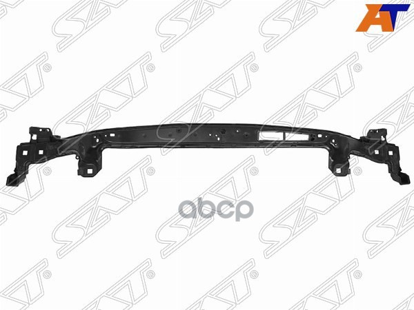 Усилитель бампера Ford Mondeo 14-19 (Спереди) Sat арт. ST-FD31-000R-B0