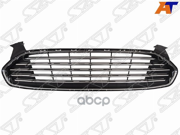 Решетка радиатора FORD MONDEO 14-19 Sat арт. ST-FD31-093-0