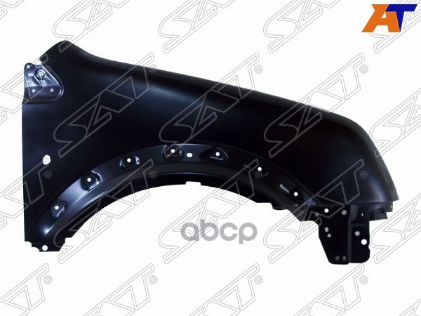 Крыло Переднее Ford Transit Connect 03- Rh Sat арт. ST-FD70-016-1