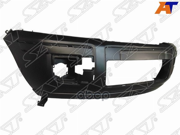 Бампер передний FORD FUSION 05-12 Sat арт. ST-FD82-000-A0